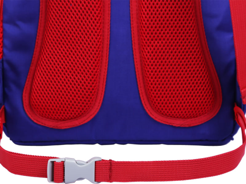 Balo siêu nhẹ chống gù Sakos Simple