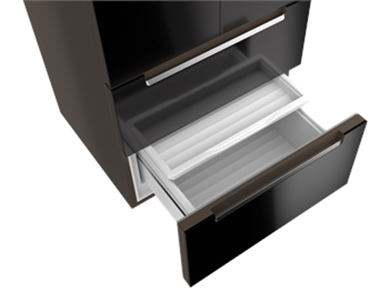 Tủ lạnh side by side Teka RFD 77820 GBK (537 lít)