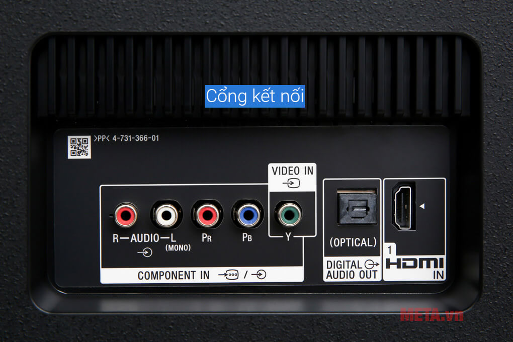 Tivi Sony Android 4K 43 inch KD-43X8500G/S (Bạc)