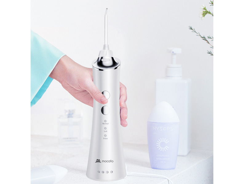 Máy tăm nước Mocato M805