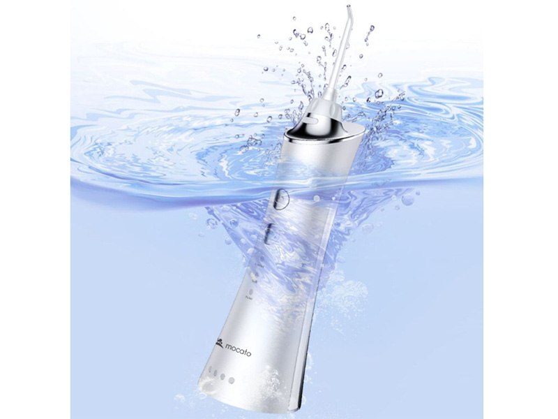 Máy tăm nước Mocato M805