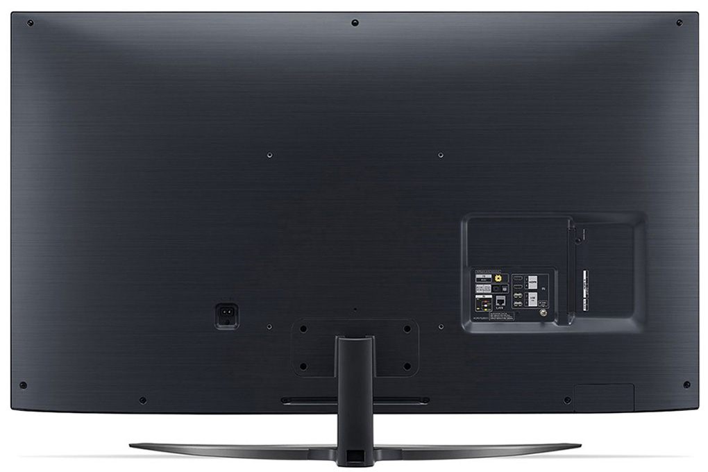 Smart Tivi LG 4K 65 inch 65NANO81TNA.ATV