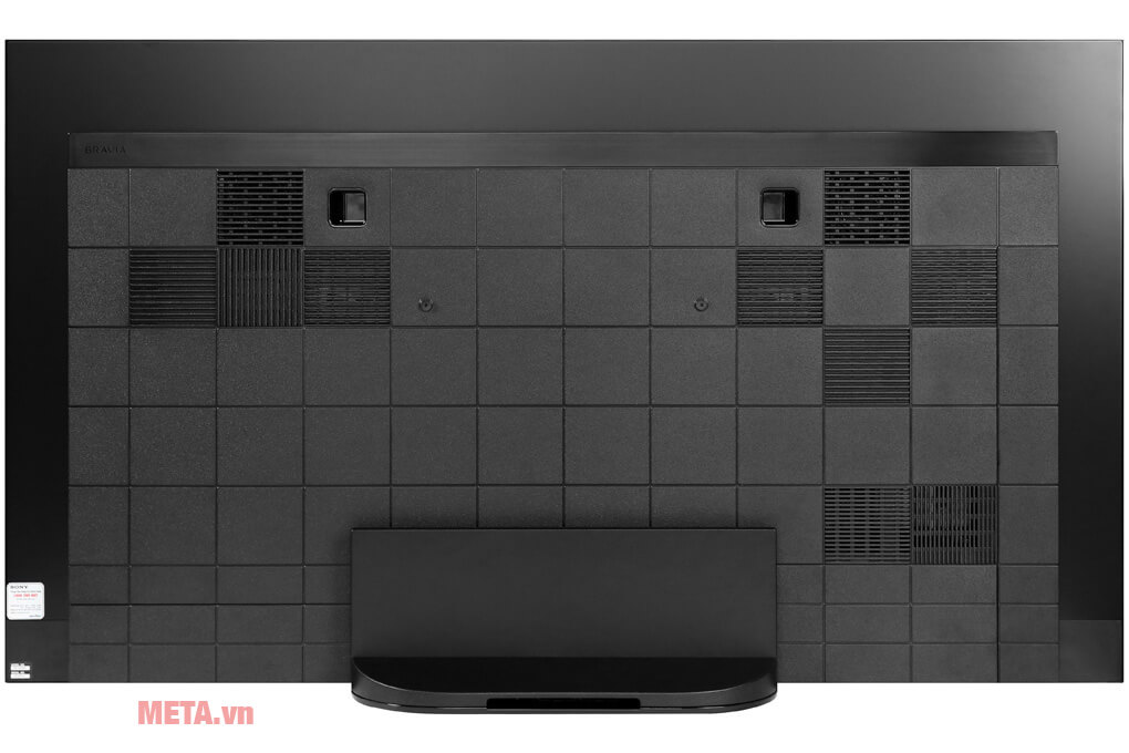 Android Tivi OLED Sony 4K 55 inch KD-55A9G