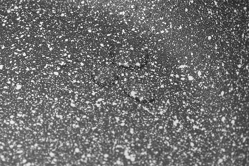 Chảo vân đá đáy từ Colosseum Y1 EL-3720 size 26cm