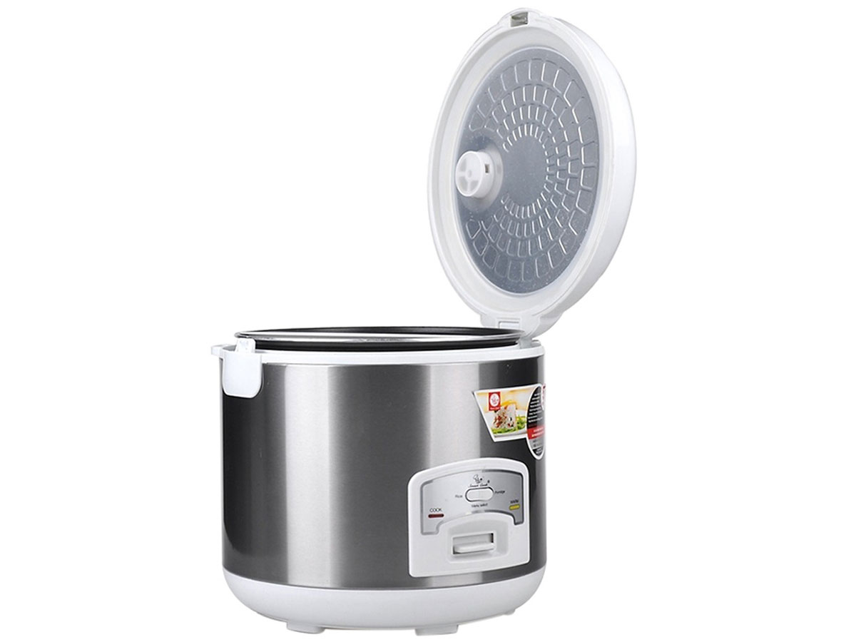 Nồi cơm điện Smartcook EL-7166 1.2L