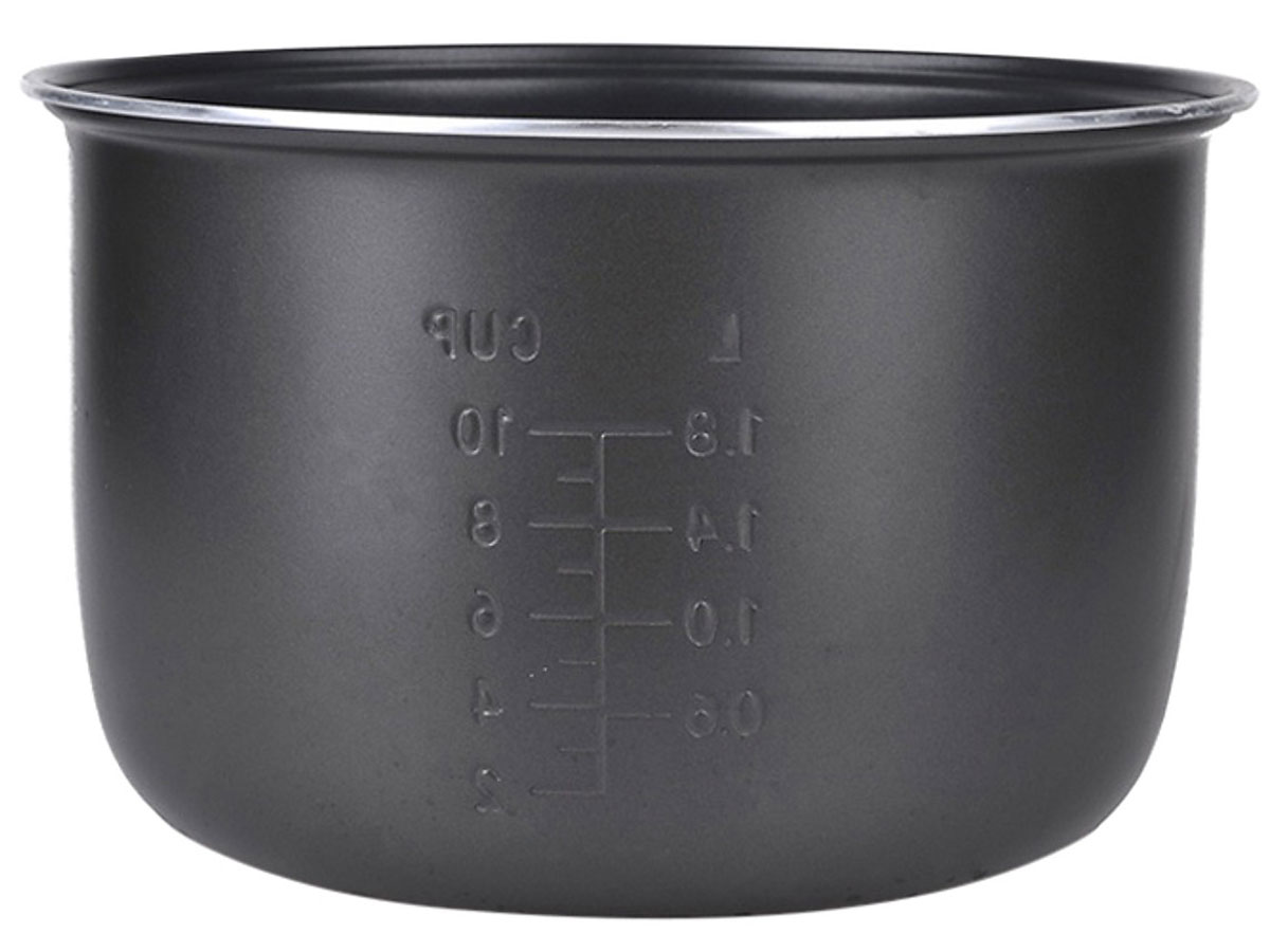 Nồi cơm điện Smartcook EL-7166 1.2L