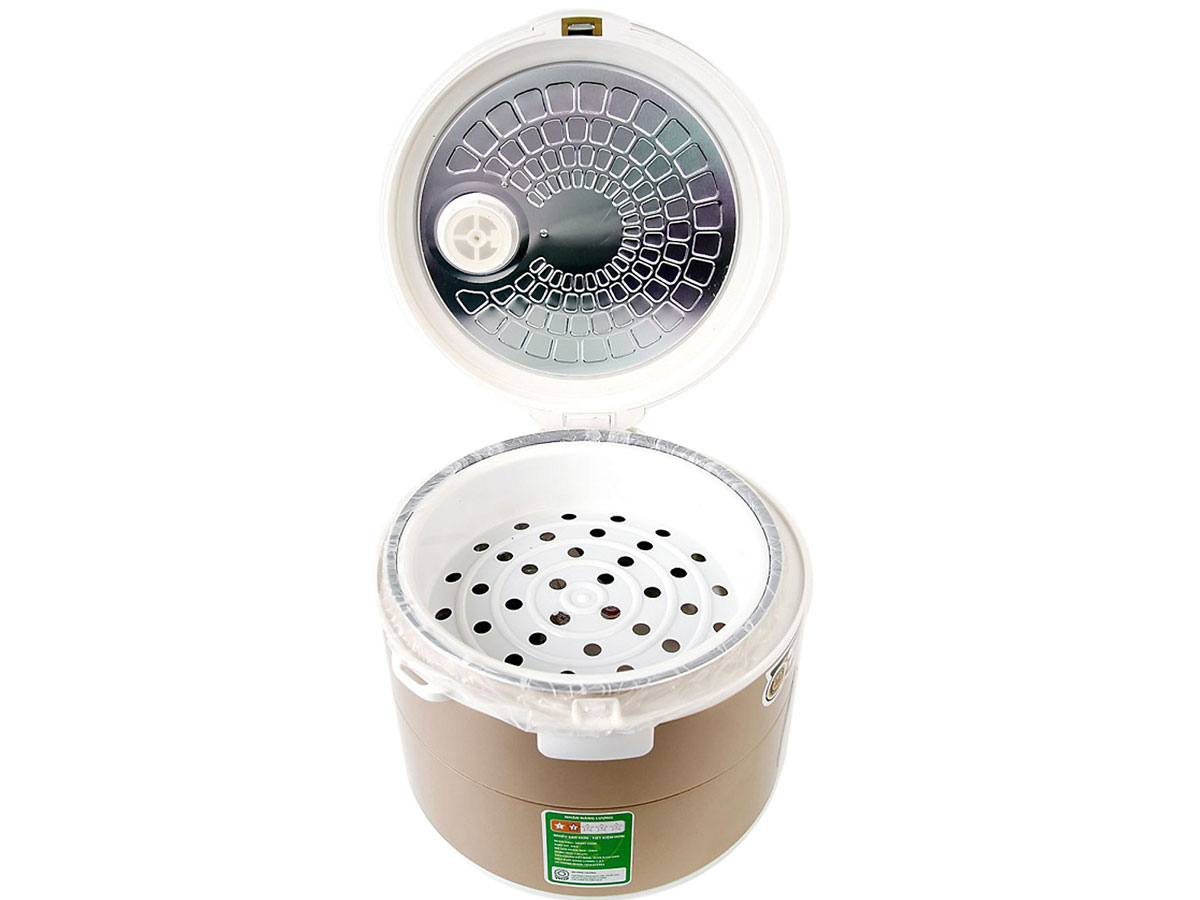 Nồi cơm điện Smartcook RCS-0893 (1.8 lít)