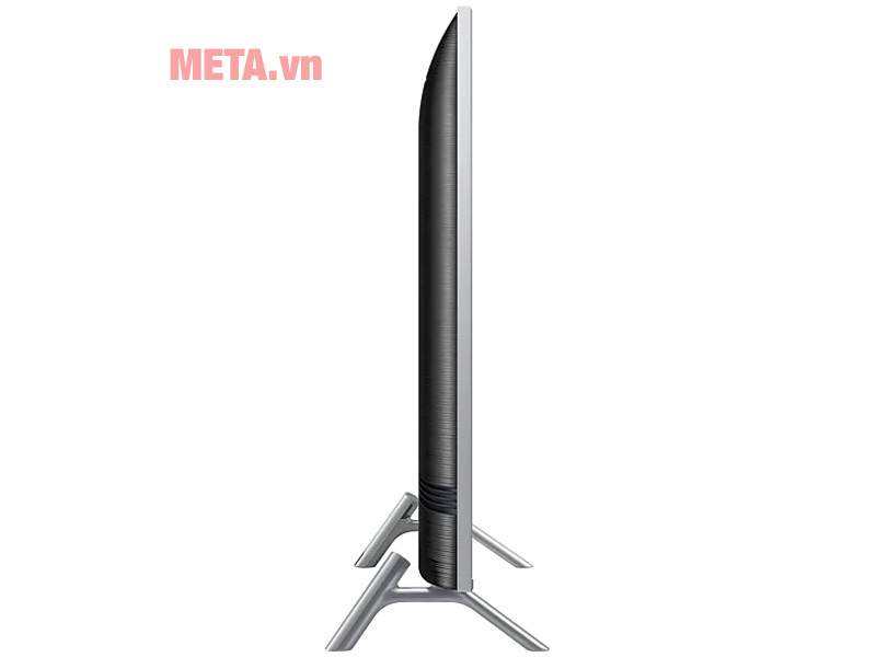 Smart Tivi QLED Samsung 82 inch 4K QA82Q75RAKXXV