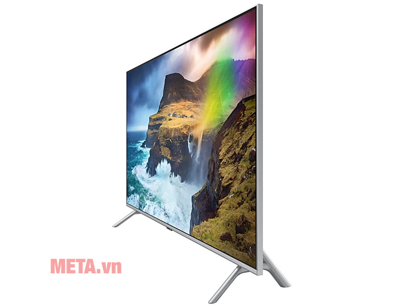 Smart Tivi QLED Samsung 82 inch 4K QA82Q75RAKXXV