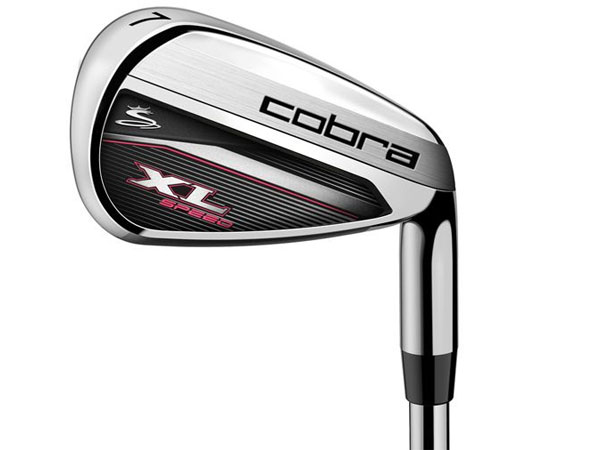 Bộ gậy Fullset Cobra XL package lady (12 gậy túi)