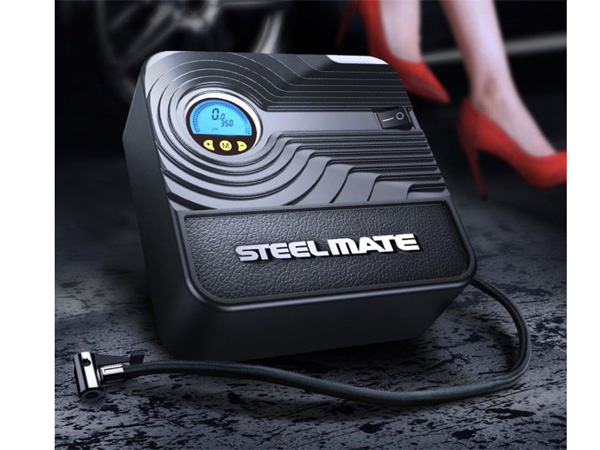 Bơm ô tô chính hãng Steelmate P03