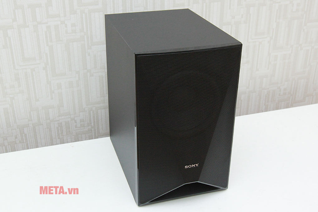 Dàn âm thanh Sony 5.1 BDV-E4100 1000W
