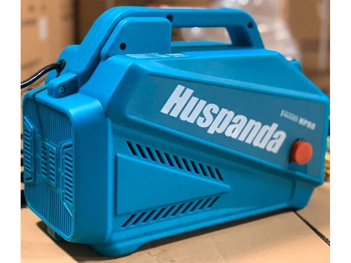 Máy rửa xe Huspanda HP 80 (2200W)