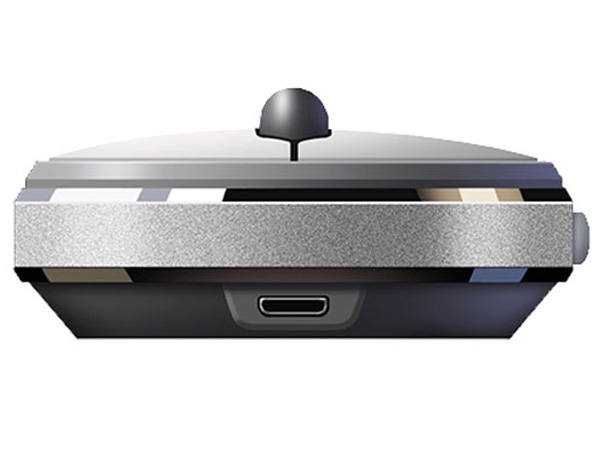 Chuột nghe thông minh i-Tek Pro