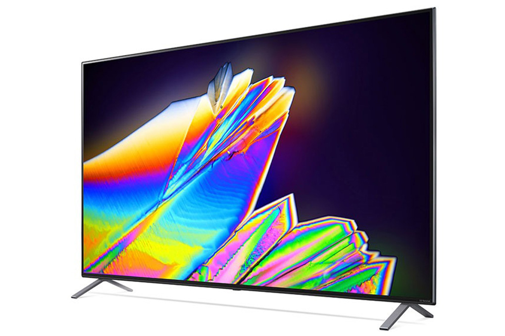 Smart Tivi NanoCell LG 8K 65 inch 65NANO95TNA