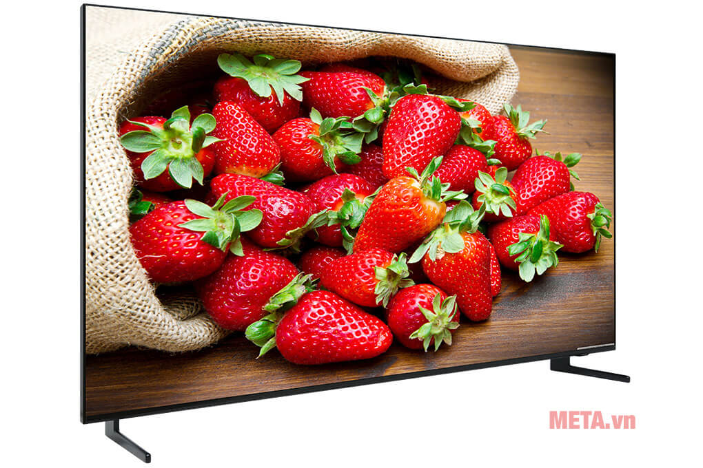 Smart Tivi QLED Samsung 8K 65 inch QA65Q900RBKXXV