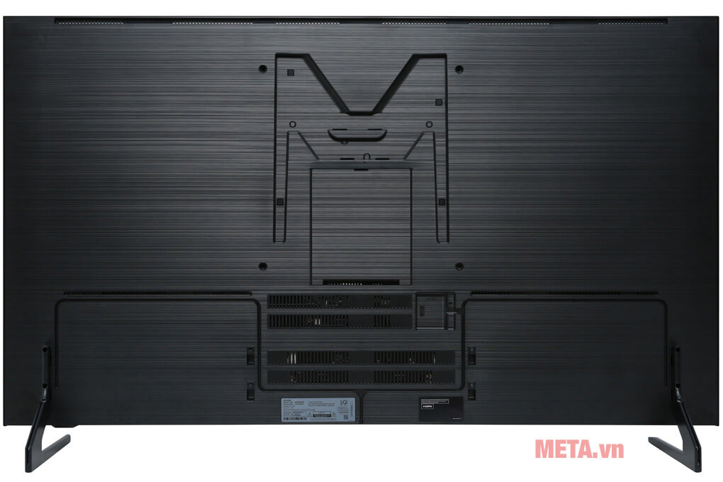 Smart Tivi QLED Samsung 8K 65 inch QA65Q900RBKXXV