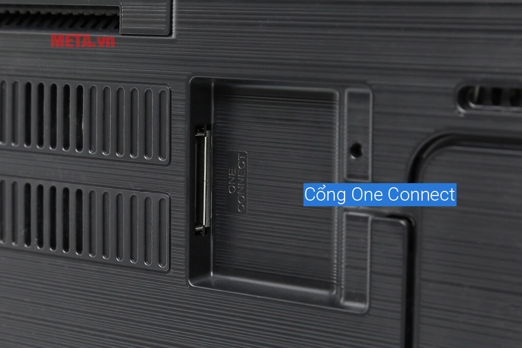 Smart Tivi QLED Samsung 8K 65 inch QA65Q900RBKXXV