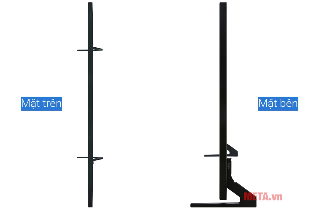 Smart Tivi QLED Samsung 8K 65 inch QA65Q900RBKXXV