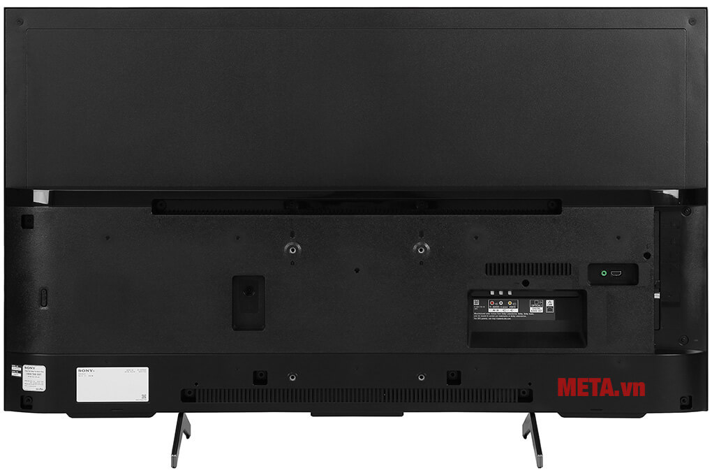 Tivi Android Sony 4K 49 inch KD-49X7500H