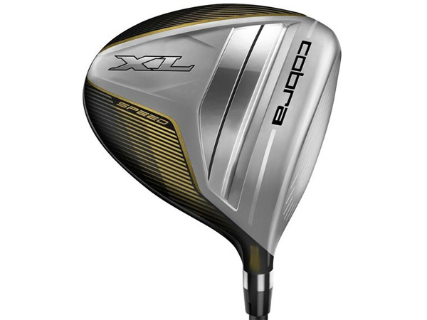 Bộ gậy Fullset Cobra XL package (12 gậy túi)