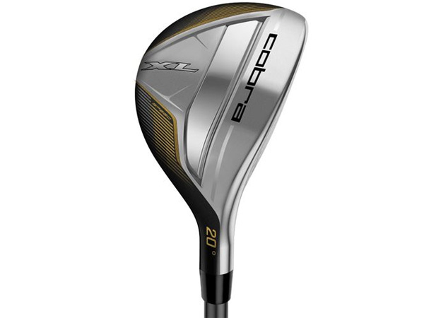 Bộ gậy Fullset Cobra XL package (12 gậy túi)