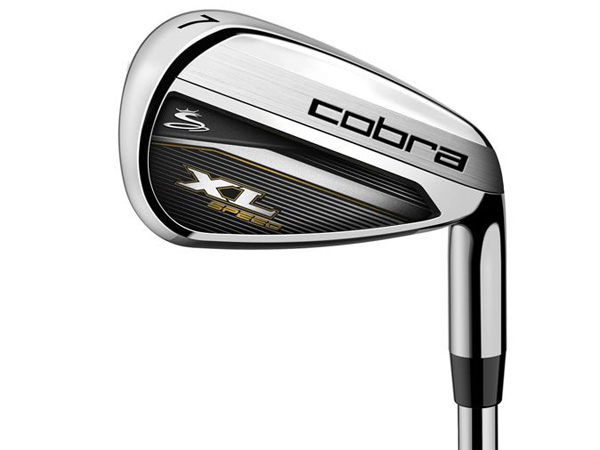 Bộ gậy Fullset Cobra XL package (12 gậy túi)