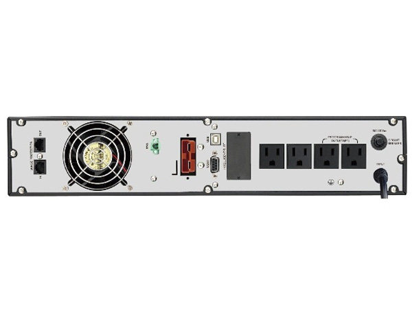 Bộ lưu điện UPS Maruson ULT-1KRTGME