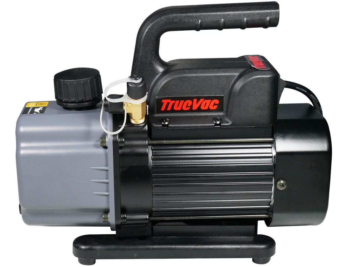 Bơm hút chân không 1 cấp TrucVac Tasco TB430SV