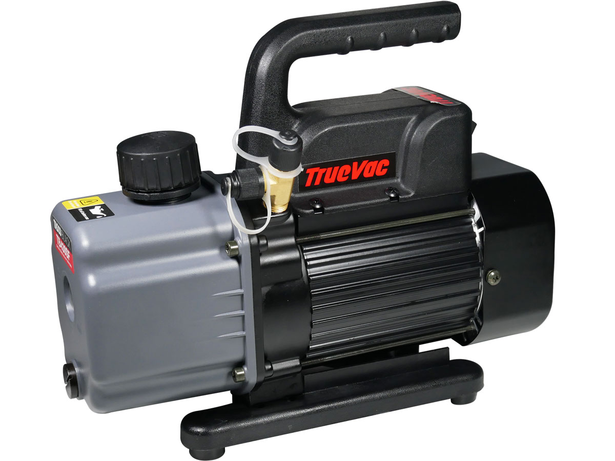 Bơm hút chân không 1 cấp TrucVac Tasco TB430SV