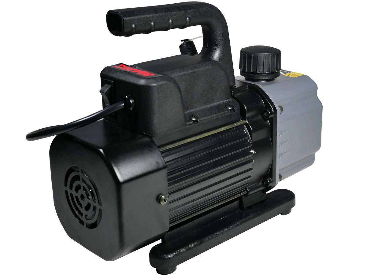 Bơm hút chân không 1 cấp TrucVac Tasco TB430SV