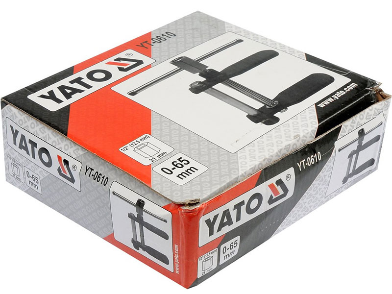 Dụng cụ ép pistong thắng Yato Yt-0610