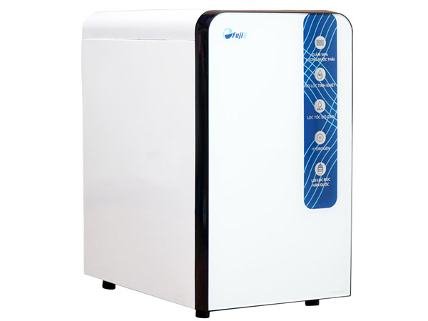 Máy lọc nước tinh khiết RO thông minh FujiE RO-9000W