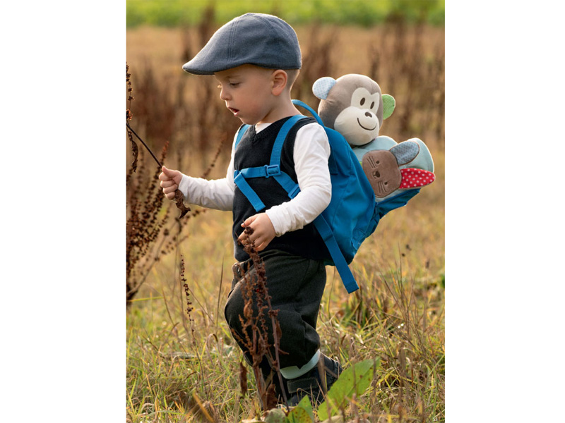 Túi chườm Fashy trẻ em Thỏ Holly