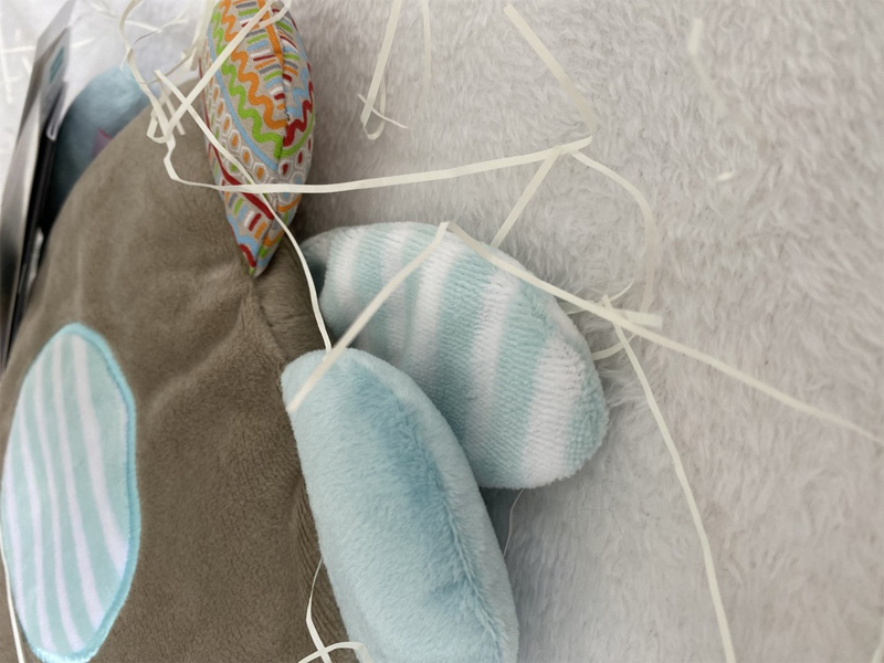 Túi chườm Fashy trẻ em Hải Ly Bobby