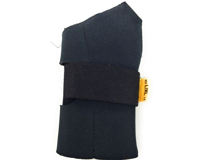 Băng cổ tay trái dòng kiểm soát Futuro 48403ENR