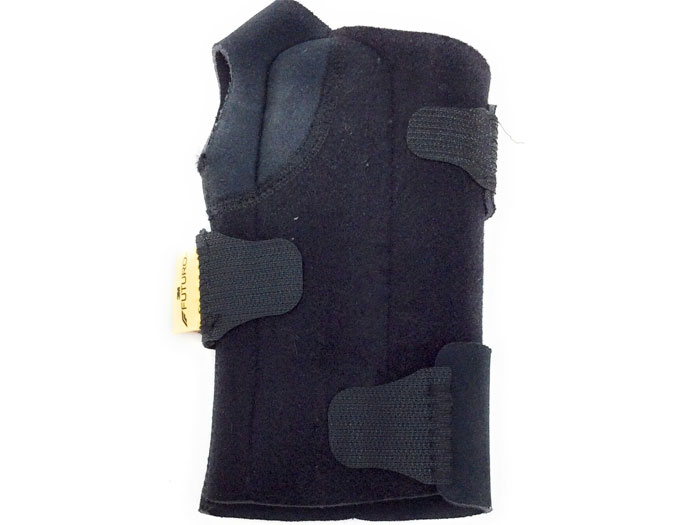 Băng cổ tay trái dòng kiểm soát Futuro 48403ENR