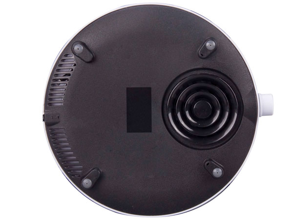 Bếp điện từ đơn Mishio MK218 1500W (Tặng nồi lẩu)