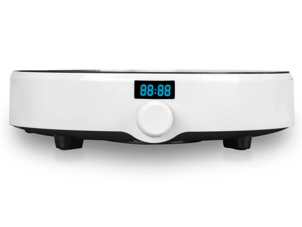 Bếp điện từ đơn Mishio MK218 1500W (Tặng nồi lẩu)