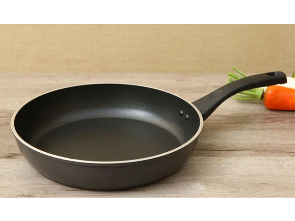 Chảo chiên chống dính đế từ Lux IH Supor H18201-J24 (24cm)