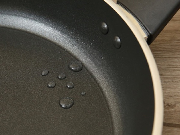 Chảo chiên chống dính đế từ Lux IH Supor H18201-J24 (24cm)