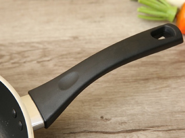 Chảo chiên chống dính đế từ Lux IH Supor H18201-J24 (24cm)