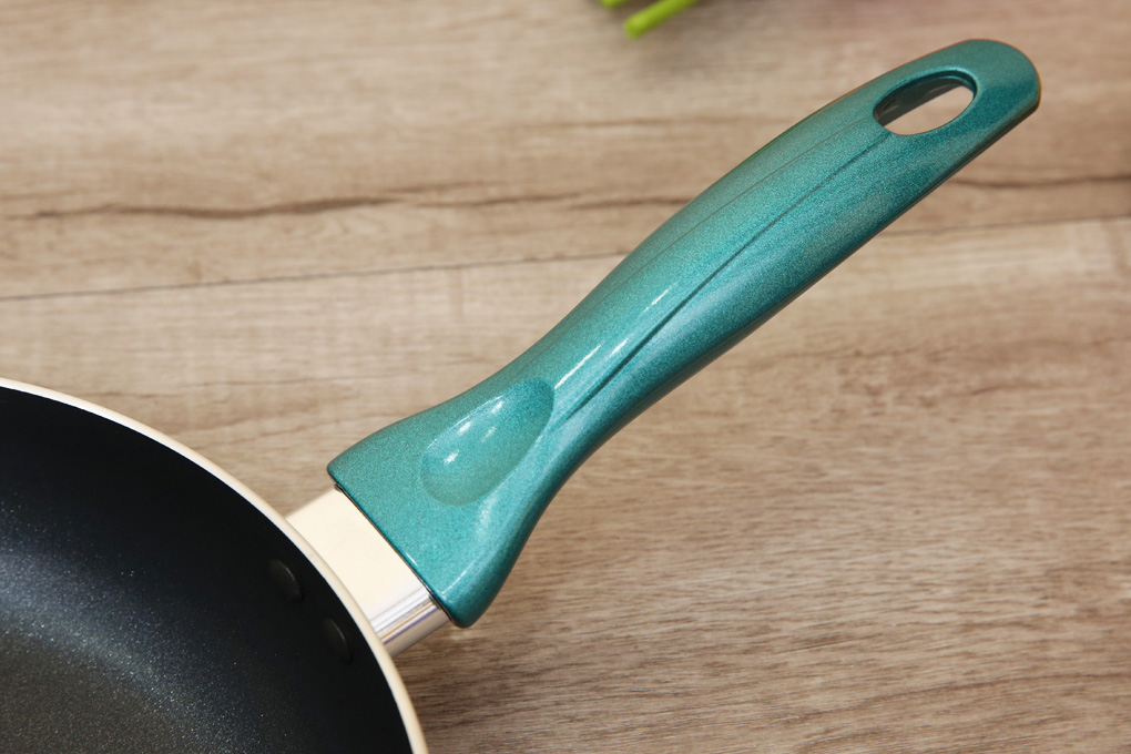 Chảo chống dính đáy từ Supor H18203-J24A (24cm)