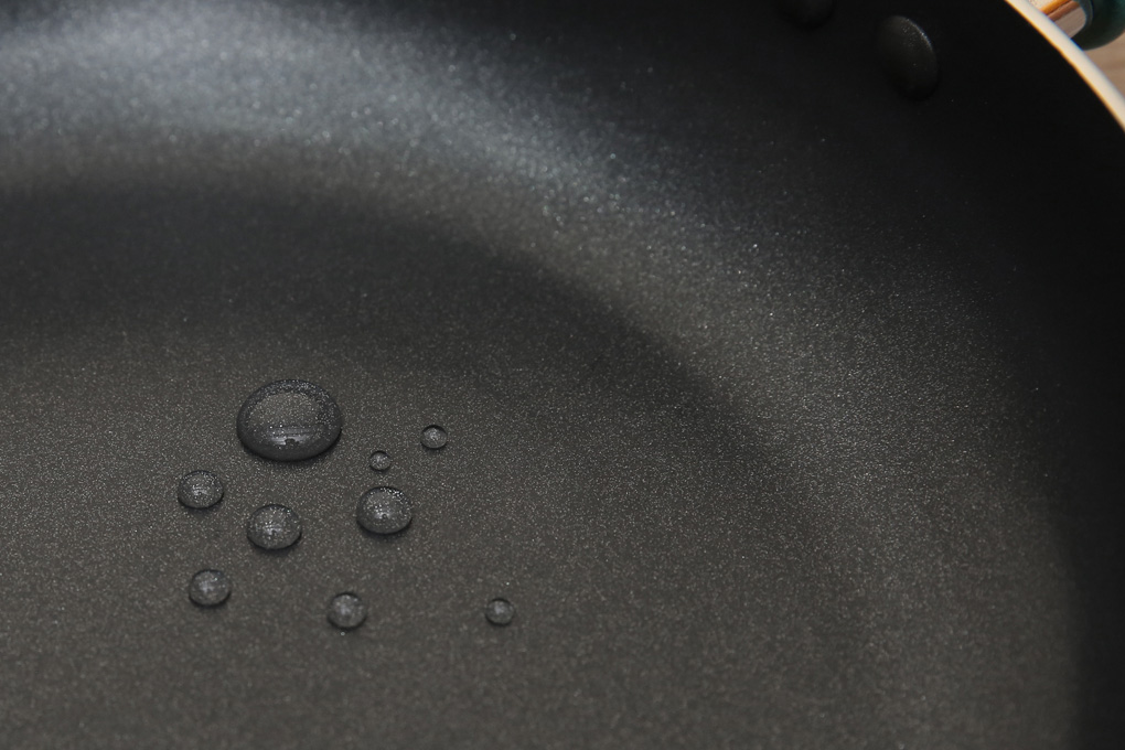 Chảo chống dính đáy từ Supor H18203-J24A (24cm)