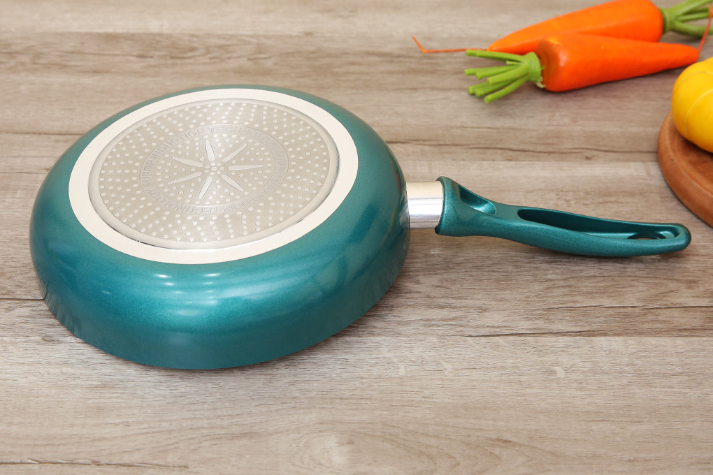 Chảo chống dính đáy từ Supor H18203-J24A (24cm)