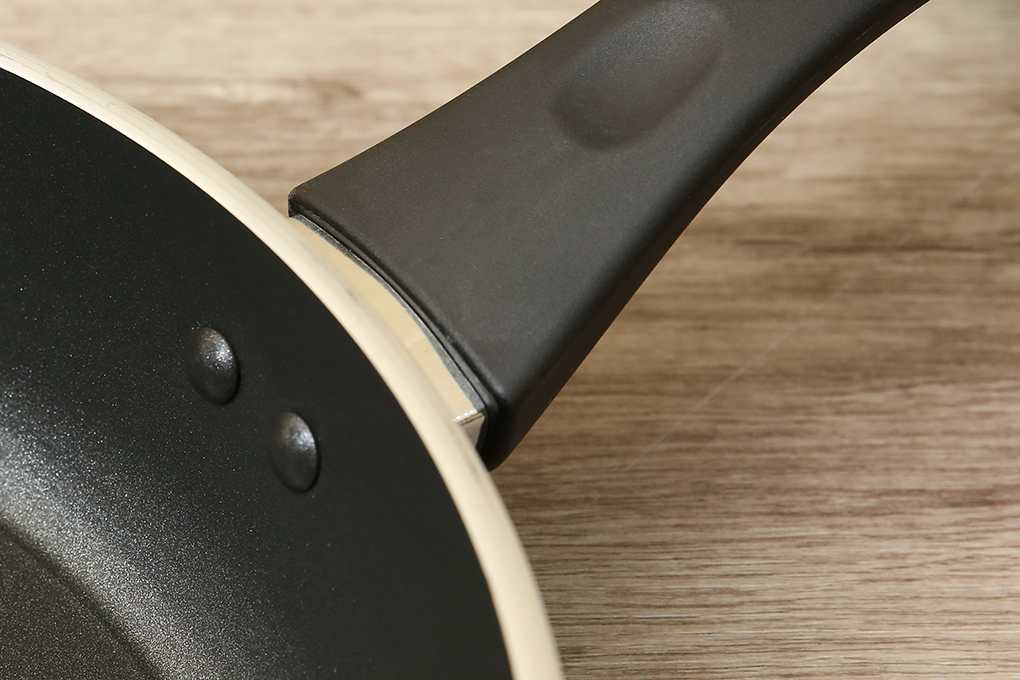 Chảo nhôm chống dính đáy từ 28 cm Supor IH H18201-J28