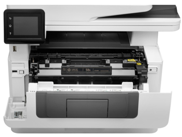 Máy in laser đa chức năng HP LaserJet Pro M428FDW (W1A30A) (Print/Copy/Scan/Fax/Wifi)