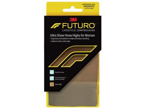 Vớ y khoa dòng ngăn ngừa Futuro 71061EN size L