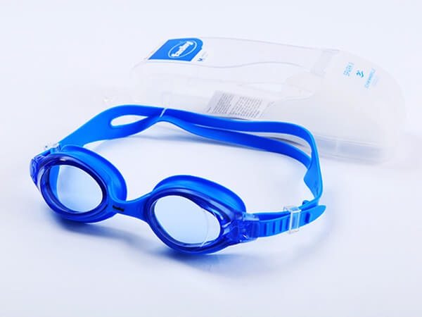 Kính bơi trẻ em Fashy Germany Spark II