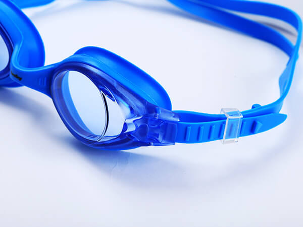 Kính bơi trẻ em Fashy Germany Spark II